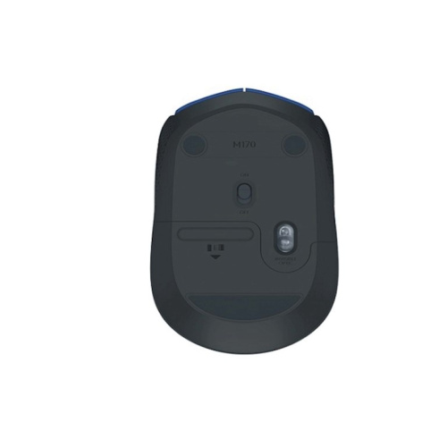 Logıtech M170 Wıreless Siyah Mouse