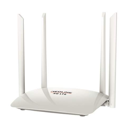 Redline LTE-20 Router 