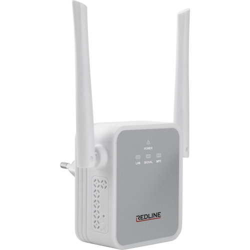 Redline Wifi Menzil Genişletici Range Extender 300MBPS 802.11B/G/N TS720w